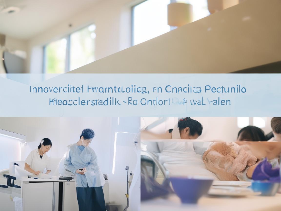 新郑市医疗护理新趋势，如何有效提升老年患者护理质量？