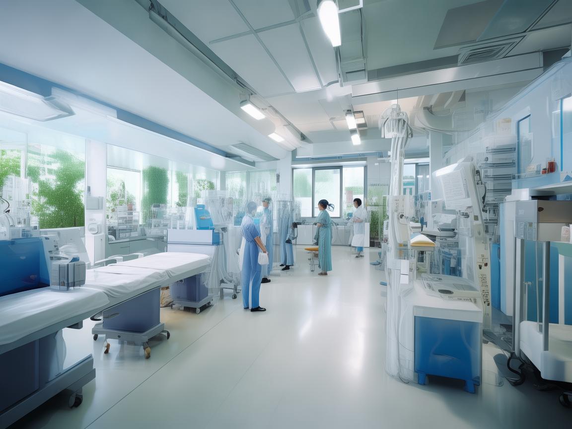 铜陵地区如何优化护理资源配置，以提升医疗服务质量？