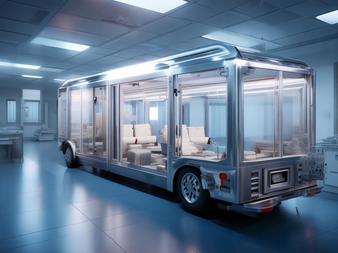 保温车在医疗护理中的精准应用，如何确保患者安全与舒适？