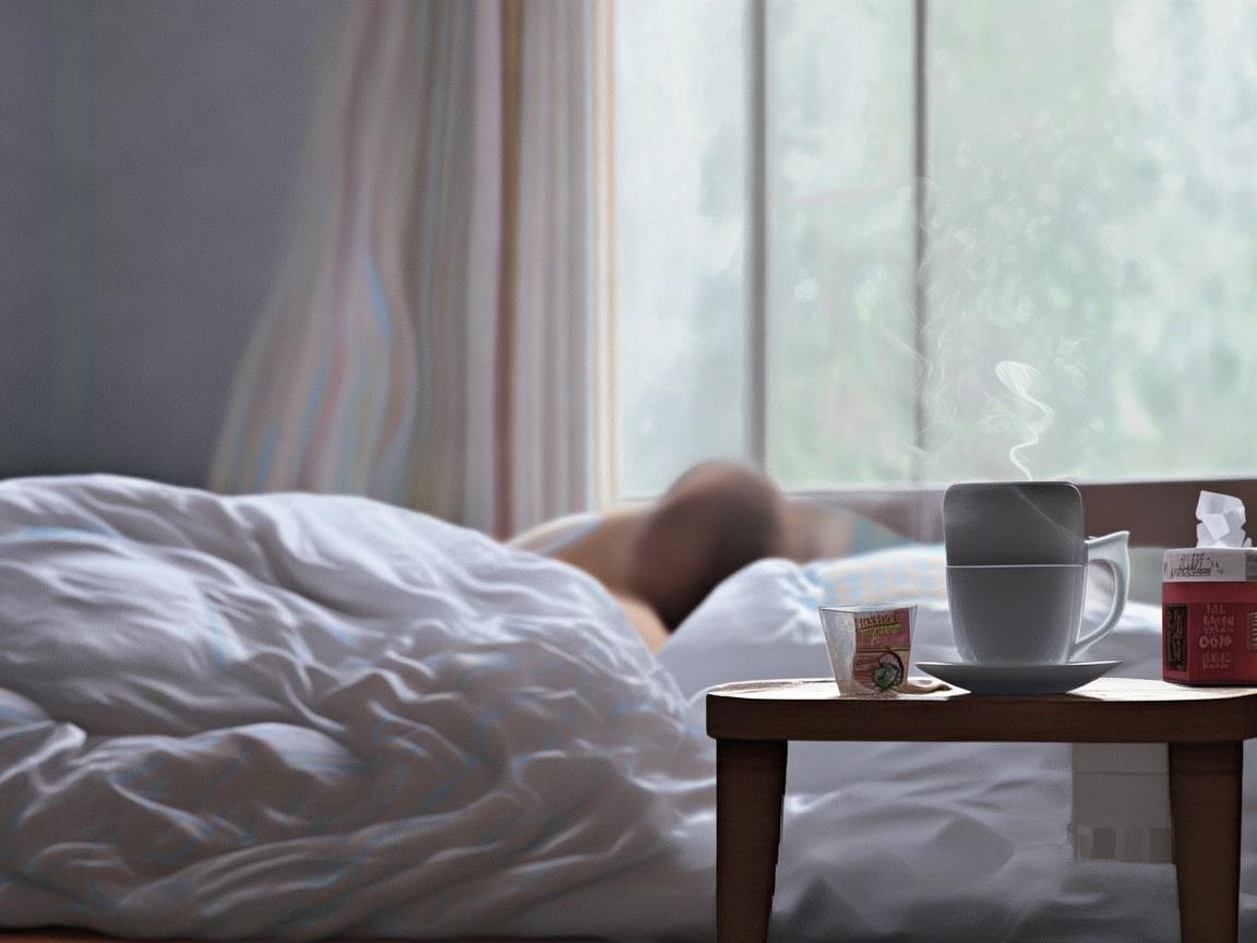 咽炎患者如何通过日常护理缓解症状？