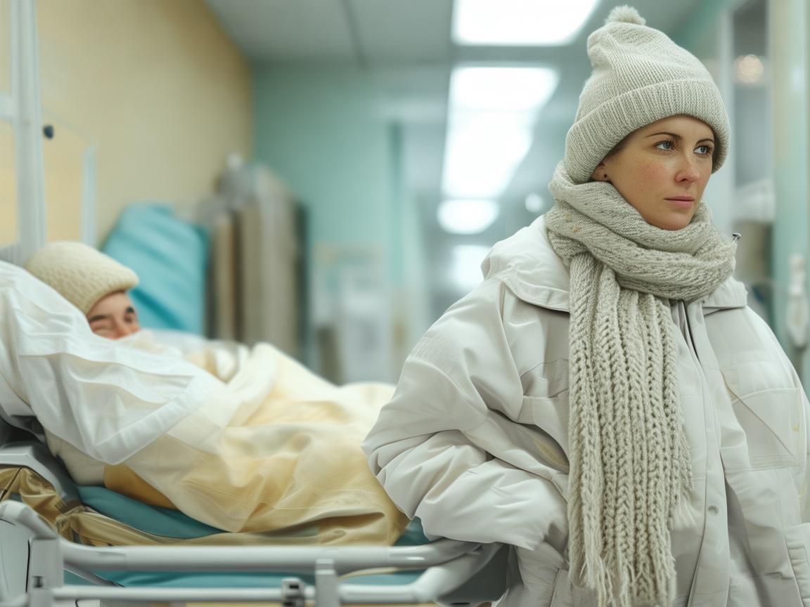 冬衣保暖与患者安全，如何在医院环境中妥善处理？