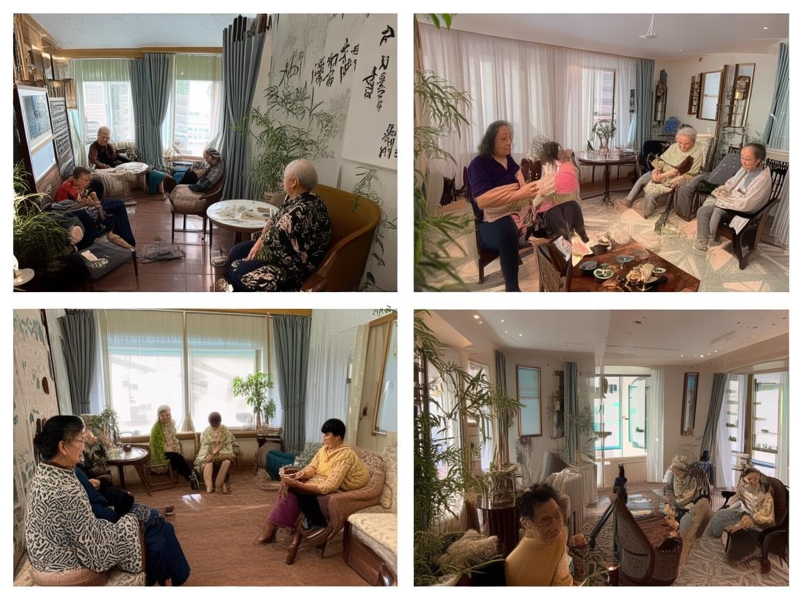 宿迁地区老年护理服务，如何有效应对人口老龄化挑战？