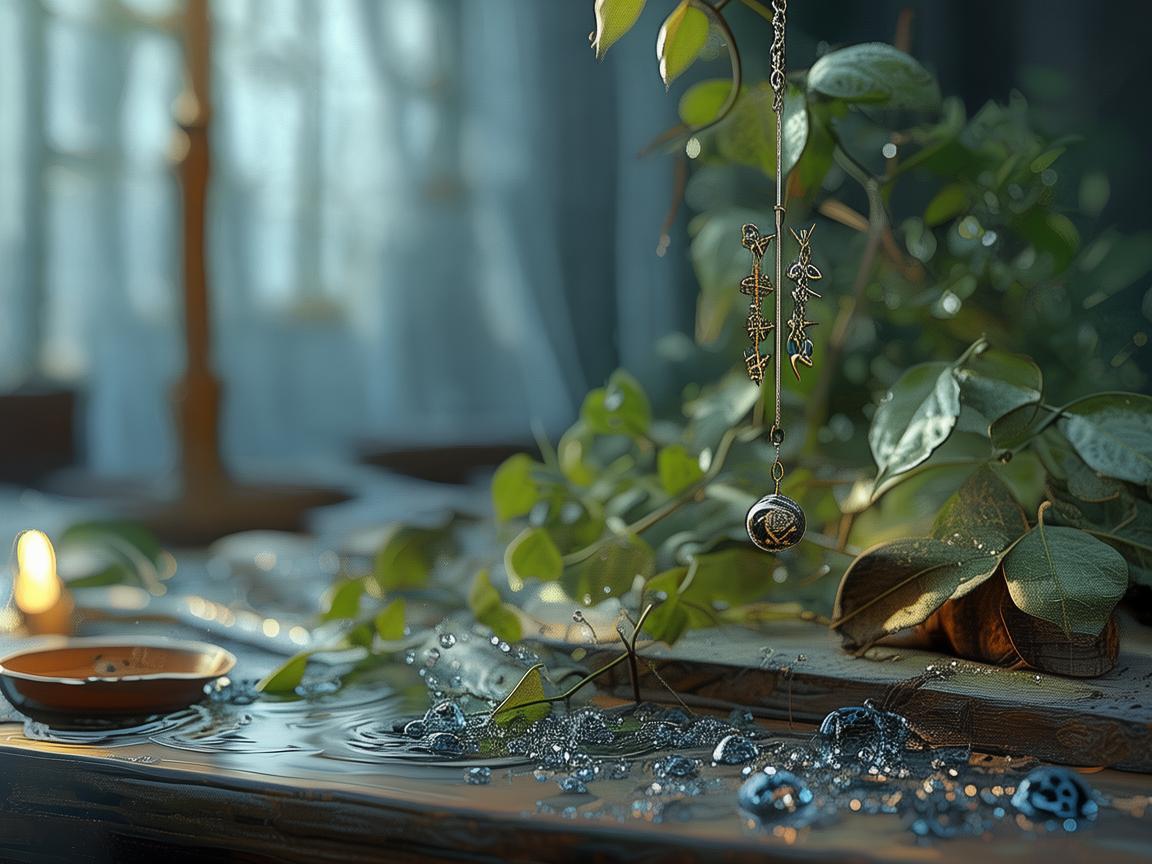 吊坠疗法在护理中的潜在应用，是福音还是误区？