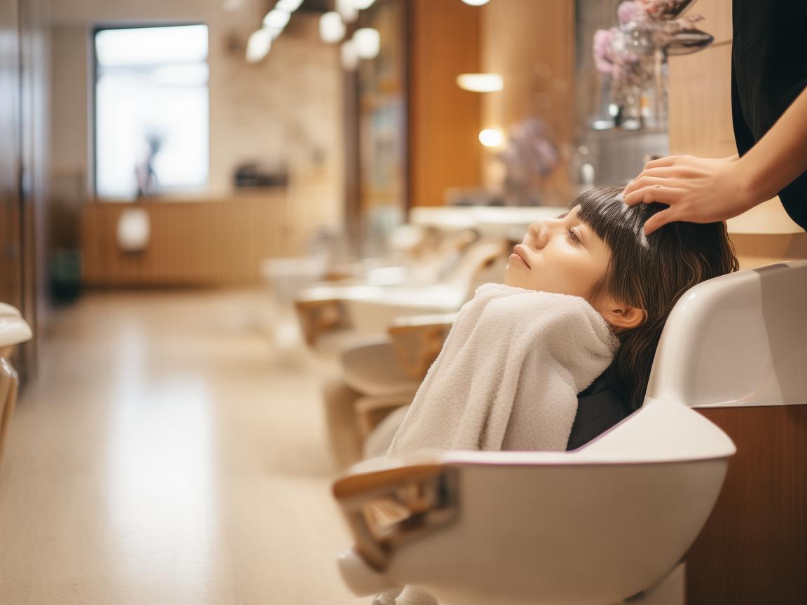 理发店之‘疗’，如何为患者提供安全、舒适的理发体验？