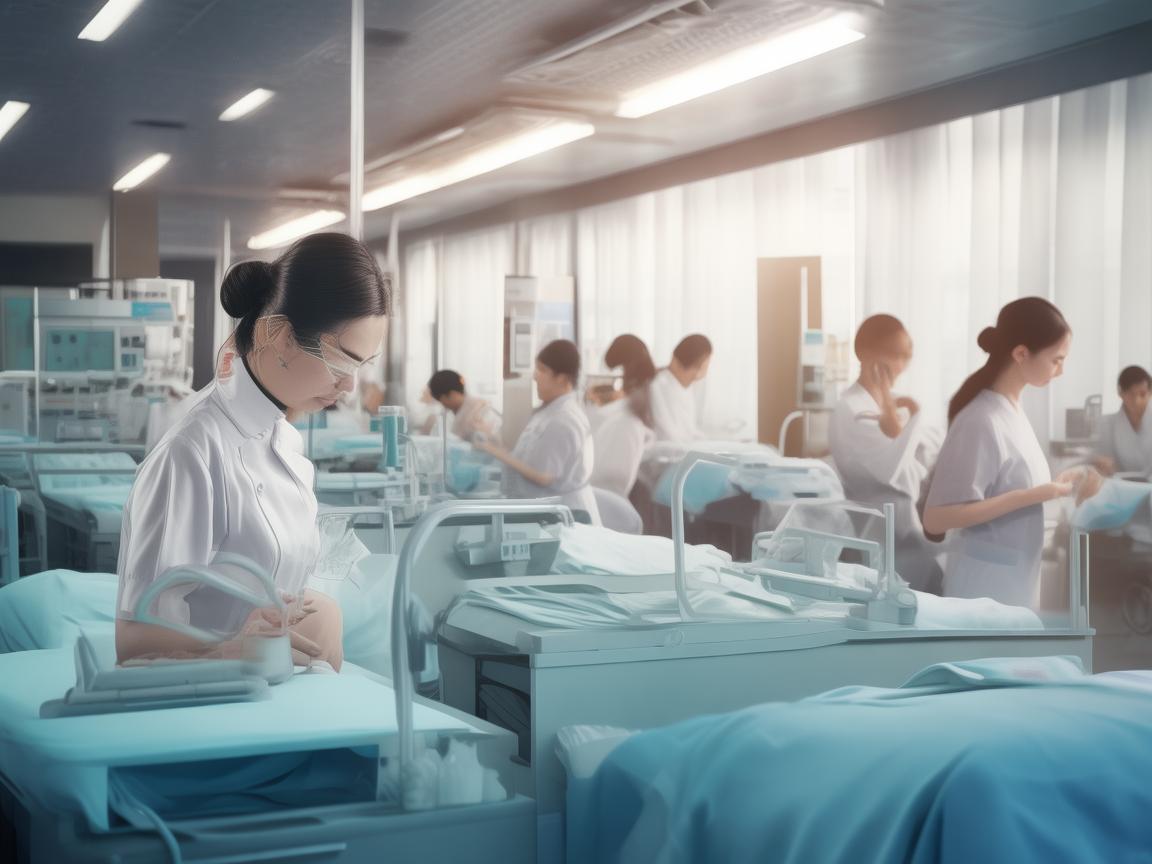 泉州护理事业，专业与人文共筑健康防线