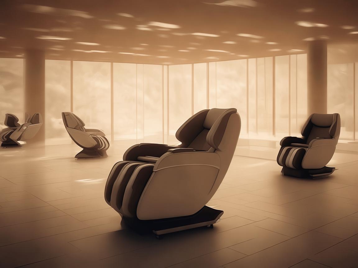 按摩器真的能替代专业护理人员的按摩吗？