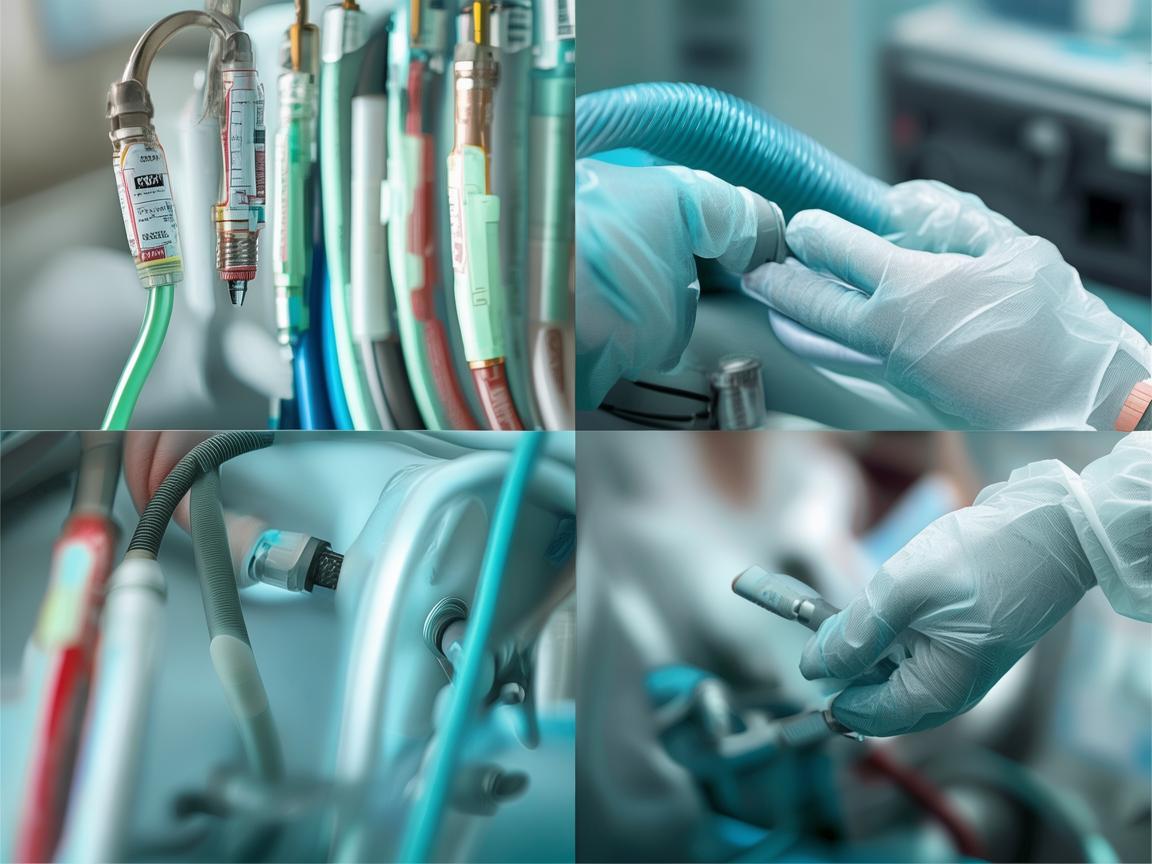 软管在医疗护理中的安全应用，如何避免常见风险？