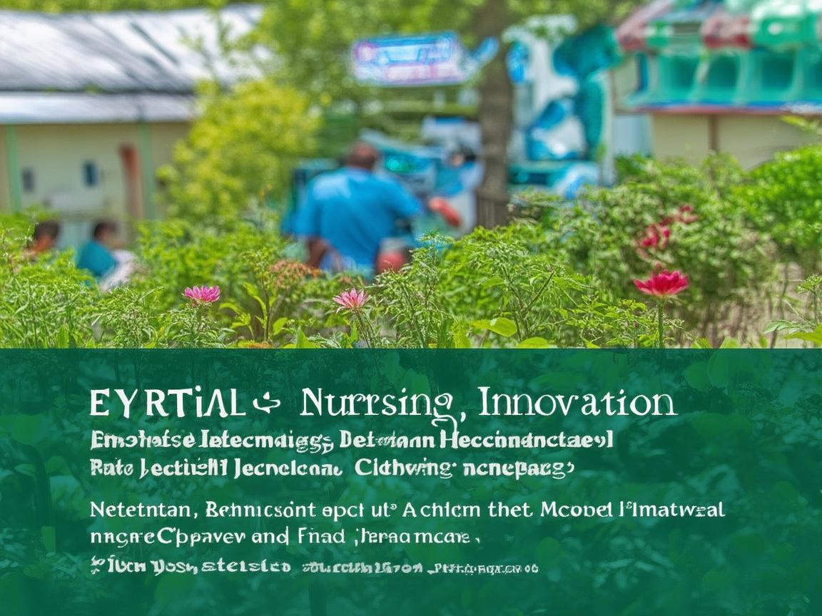 鹰潭模式下的护理创新，如何提升偏远地区医疗服务质量？