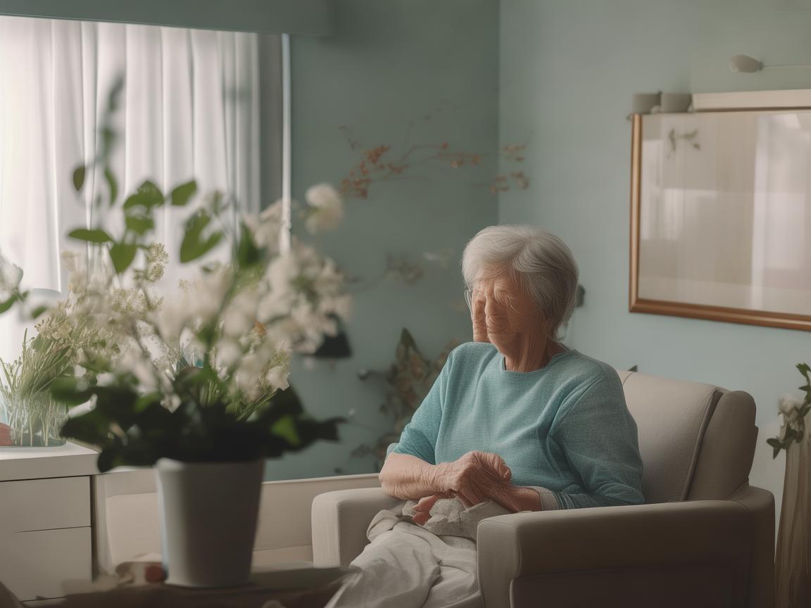 如何妥善处理殡仪馆告别厅中的情感关怀与护理？