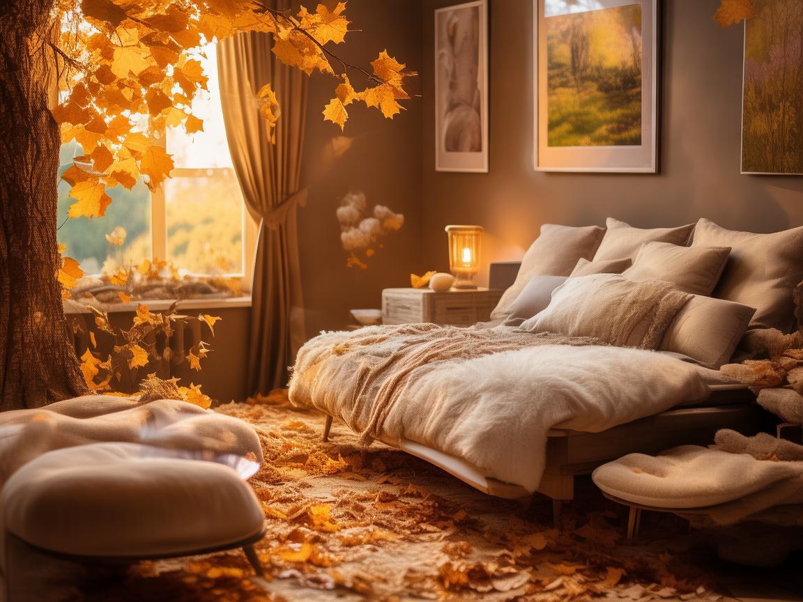 秋季，如何为患者营造最适宜的护理环境？