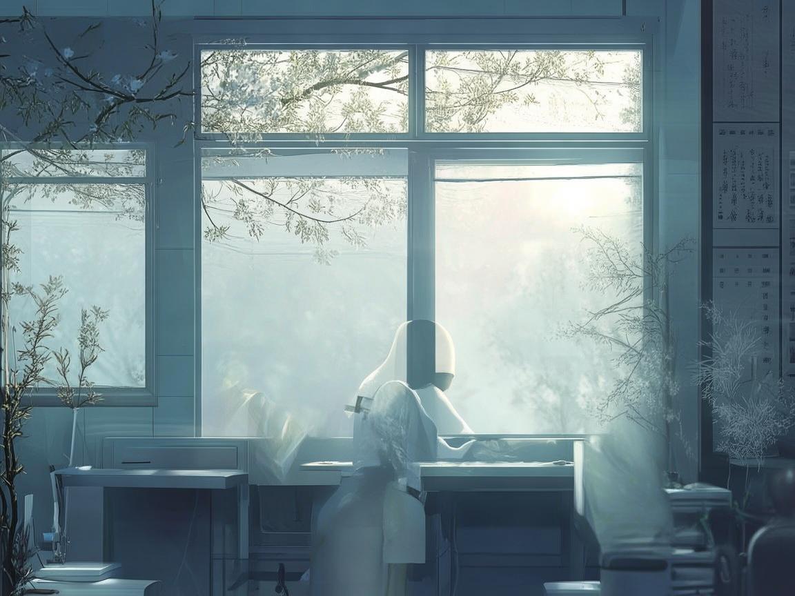 惊蛰时节，如何预防春季传染病在医院的传播？