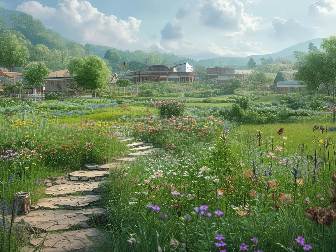 农业生态学如何助力医院护理部提升患者康复环境？