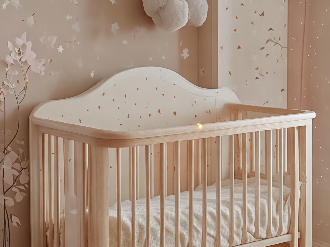 婴儿床的舒适度与婴儿睡眠质量，如何科学选择与调整？