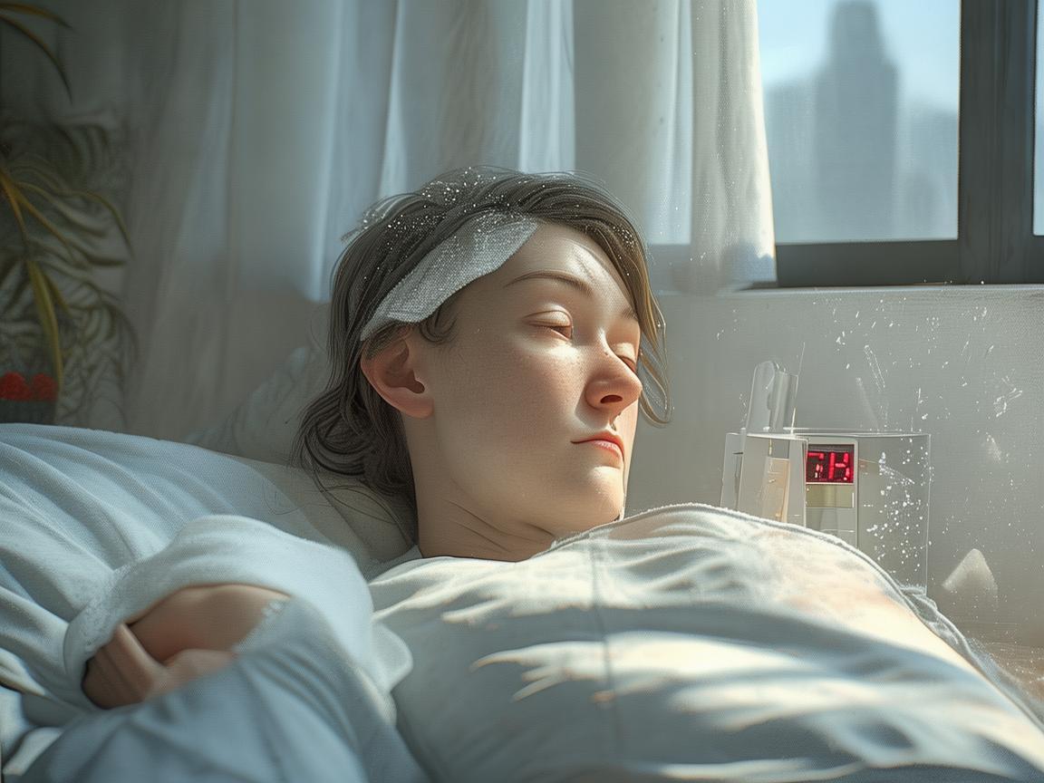 发热时，如何准确判断并采取有效护理措施？