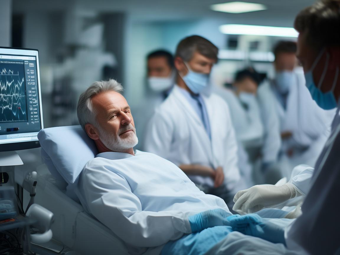 外交官的健康守护，如何应对紧急医疗撤离？