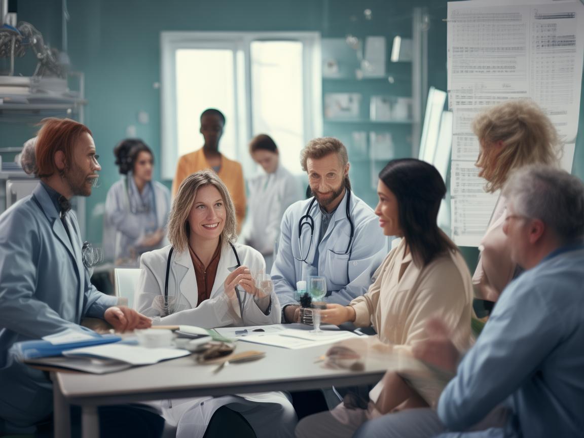 如何有效沟通，监护人在患者护理中的角色与责任？