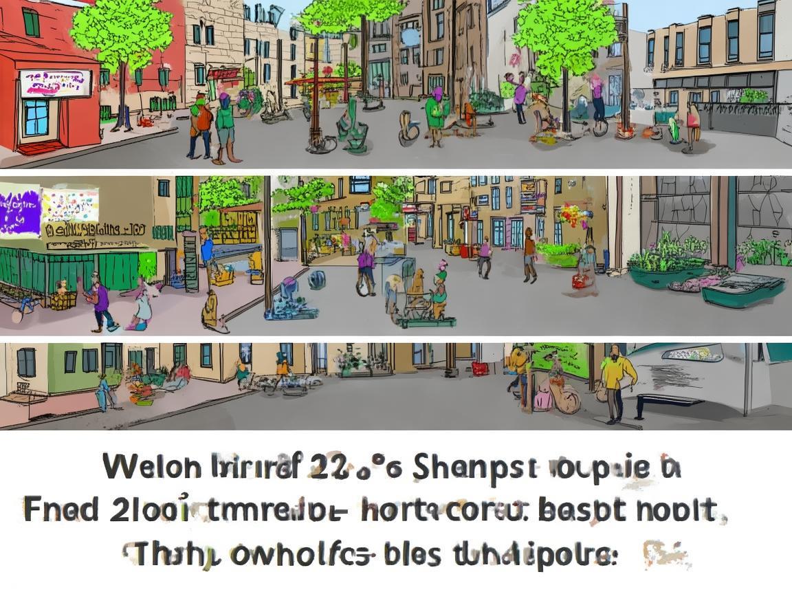 街道健康护理，如何有效利用社区资源？