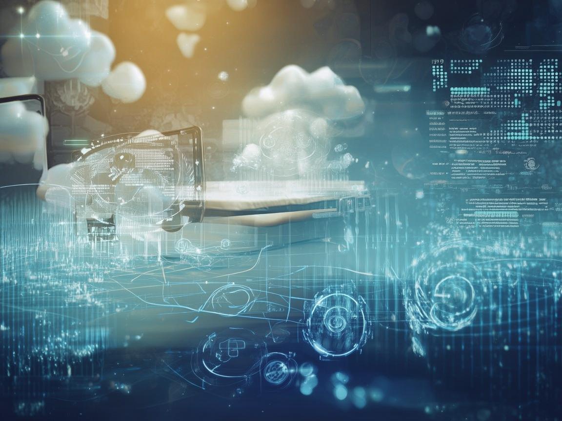 云计算在医疗护理中能带来哪些颠覆性变革？