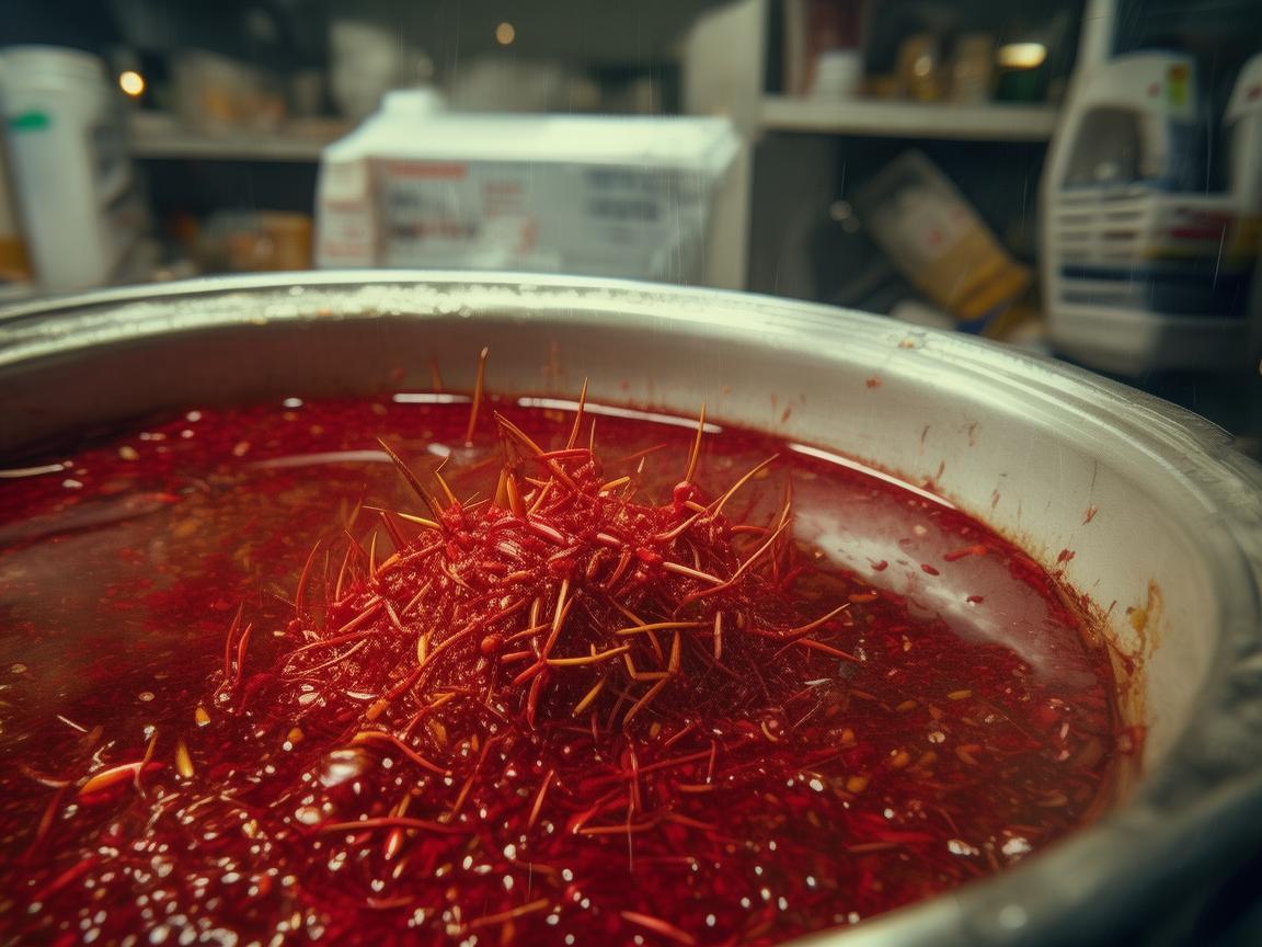 辣椒油，医疗护理中不可忽视的潜在风险？