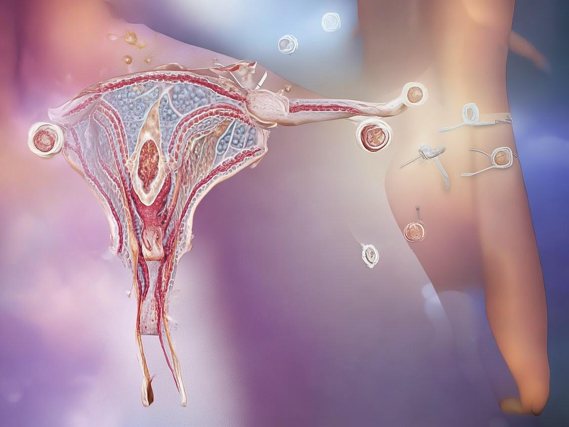 子宫内膜异位症，如何精准诊断与管理的挑战？