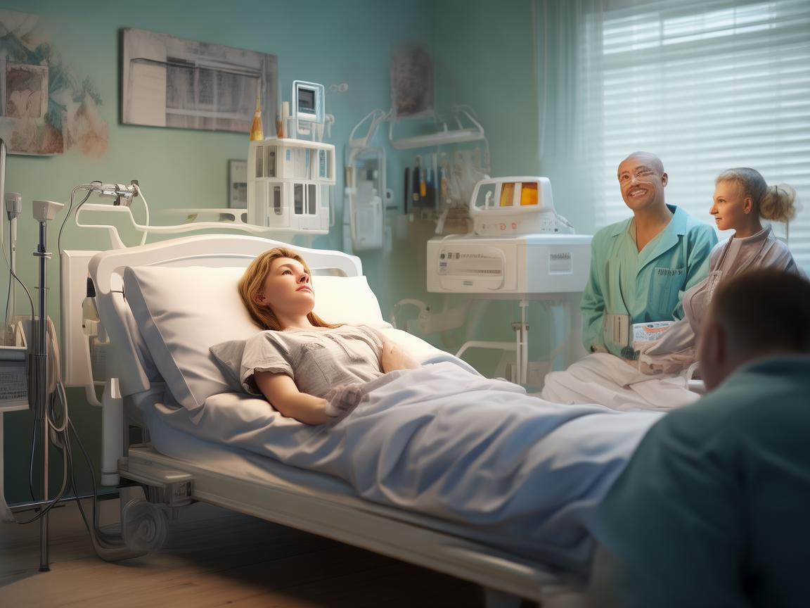 再生障碍性贫血，如何通过护理干预促进造血功能再生？