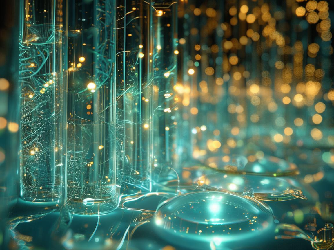 生物化学在护理实践中的‘隐形之手’，如何精准调控患者体内生物标志物？