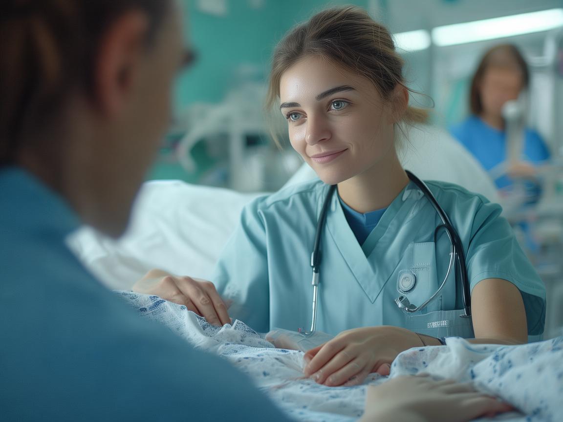 医疗中的冷漠，如何避免成为患者心中的‘陌生人’？