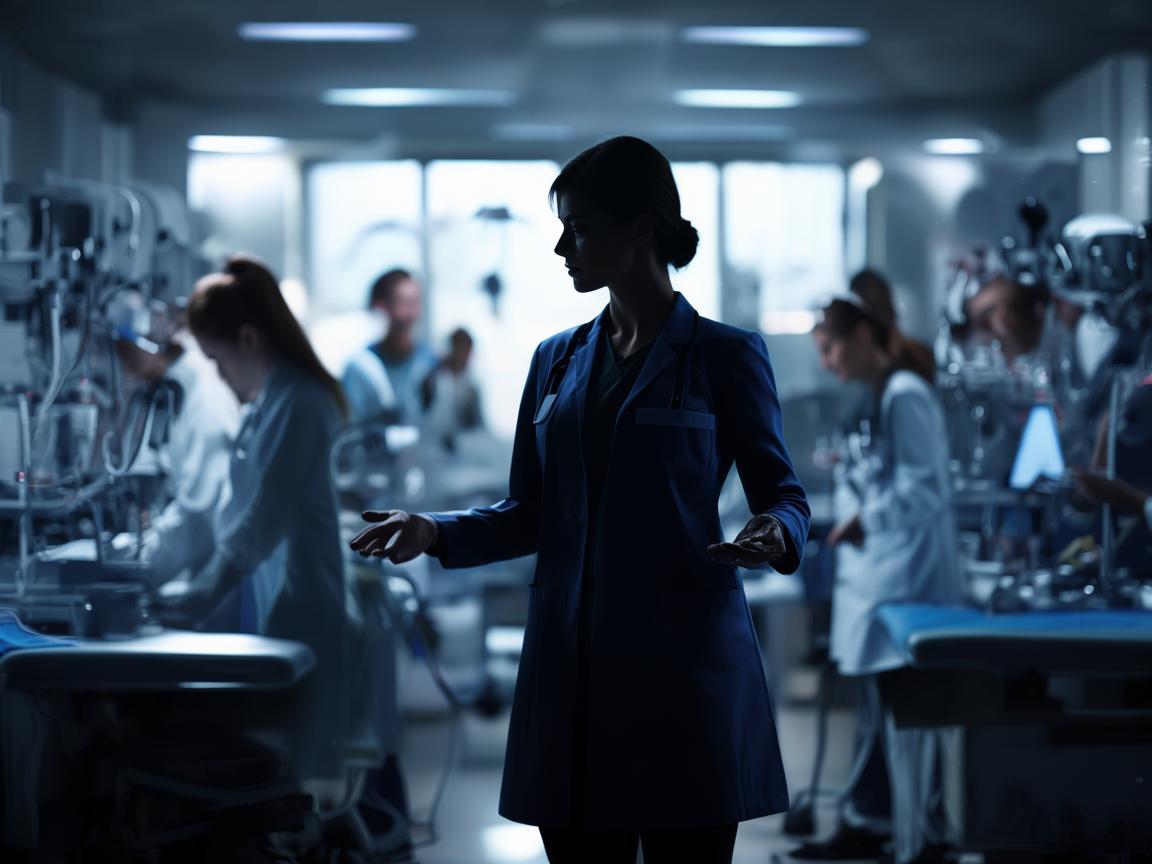 班长在医疗团队中的角色，如何发挥其领导力？