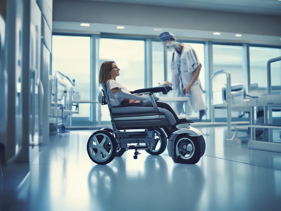 平衡电动车在医疗护理中的安全应用，如何确保患者转移的平稳与高效？