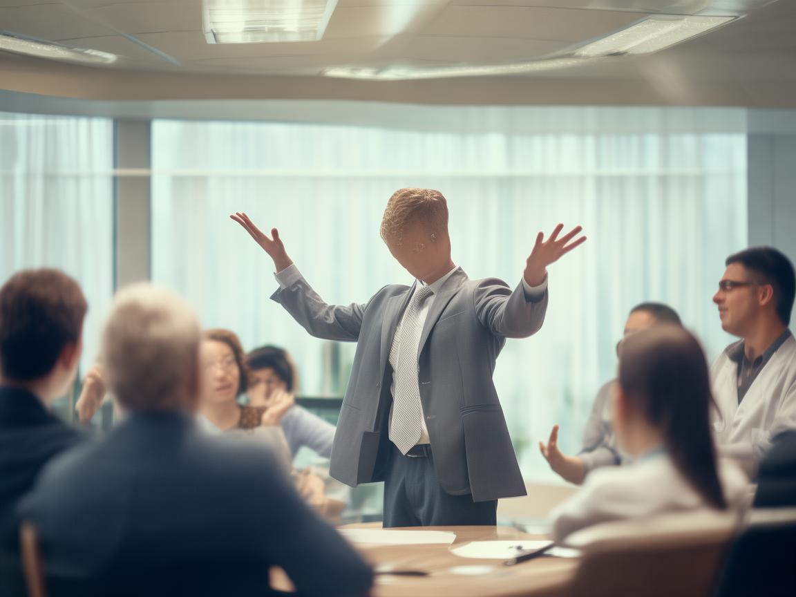 如何将乐队指挥的技巧融入护理团队管理？