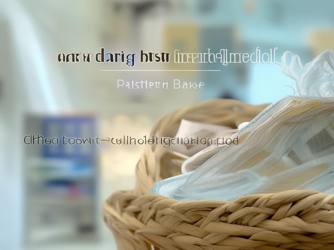 储物篮在医疗护理中的高效利用，如何优化患者物品管理？