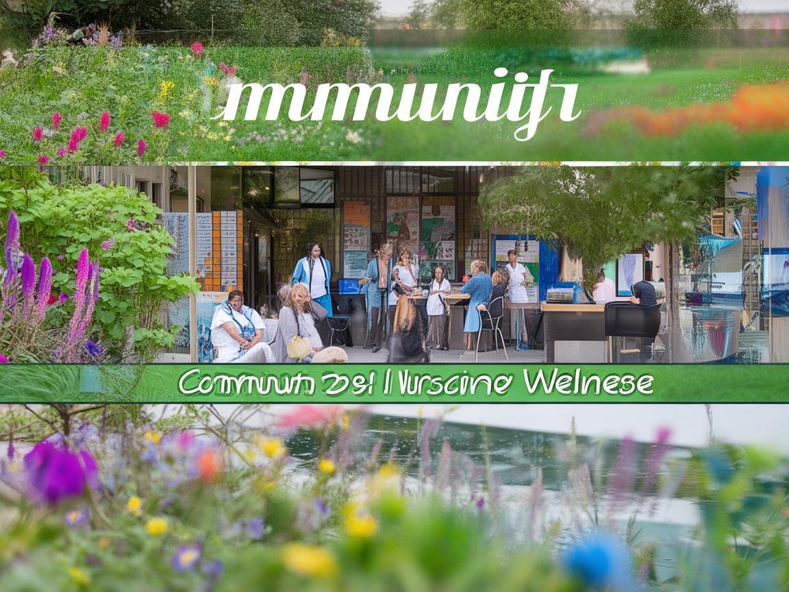 荆州护理新视角，如何在疫情后时代加强社区护理服务？