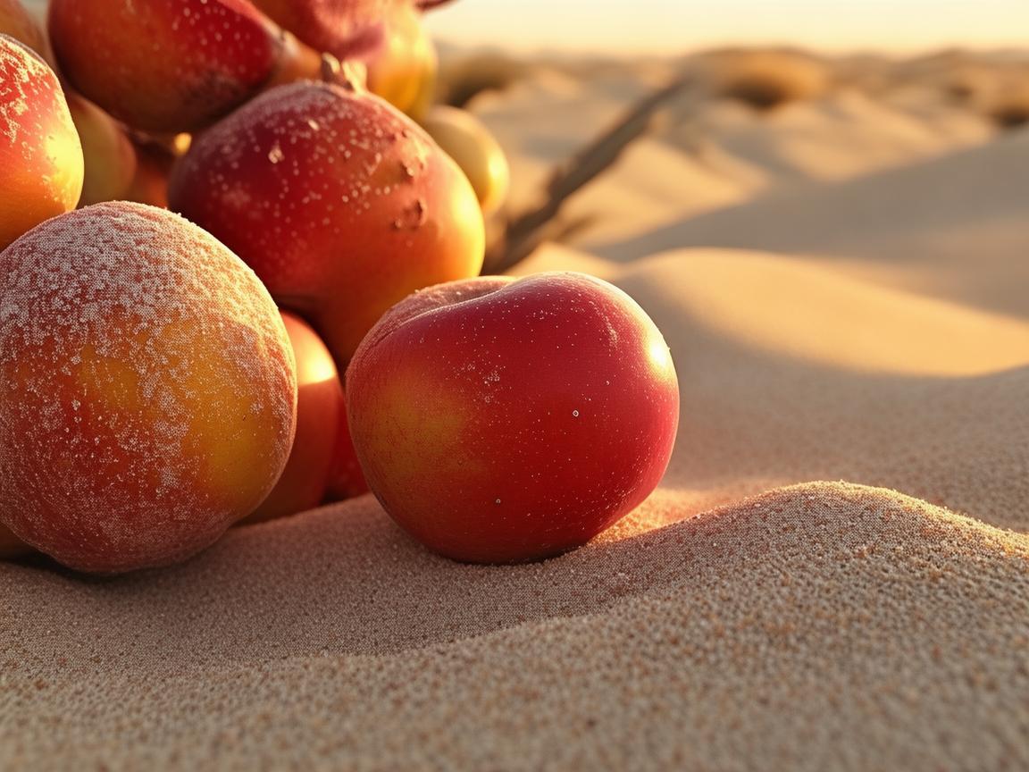 沙果，一种被忽视的天然降压果吗？