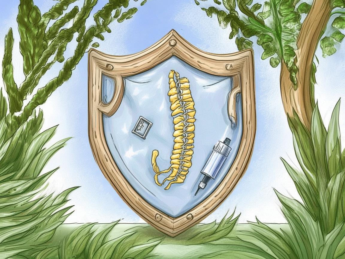 守护健康，脊髓灰质炎疫苗——我们遗忘的小儿麻痹之盾？