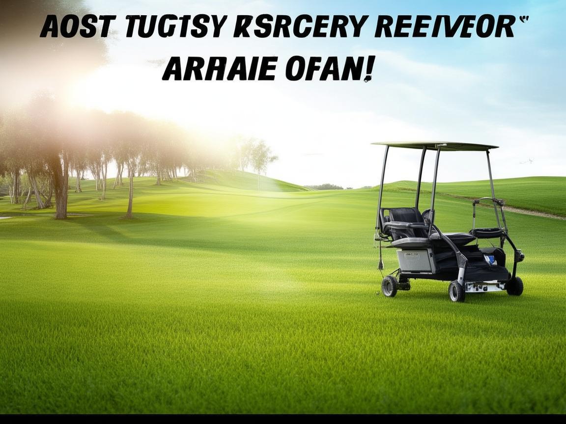 高尔夫运动与术后康复，一场意外的‘绿色’邂逅？