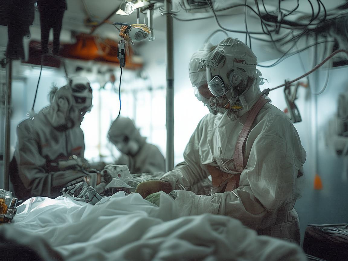 乌海地区护理挑战,如何有效应对高海拔的特殊护理需求? 乌海地区护理挑战,如何有效应对高海拔的特殊护理需求?