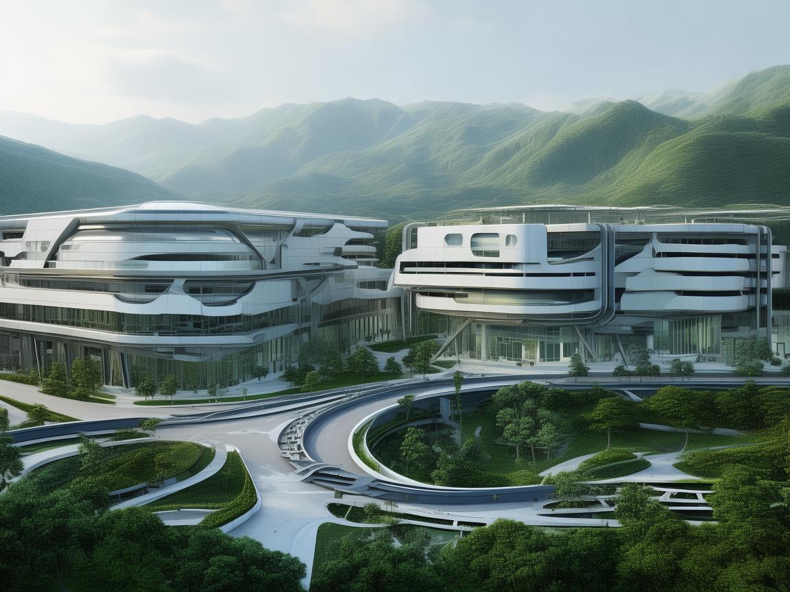 地球动力学与医疗设施的抗震设计,如何确保医院安全? 地球动力学与医疗设施的抗震设计,如何确保医院安全?