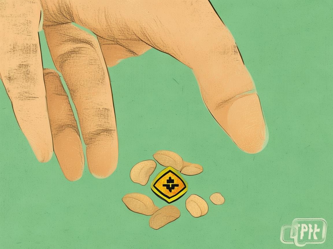 护理小贴士腰果过敏,不可忽视的隐形危险 护理小贴士腰果过敏,不可忽视的隐形危险