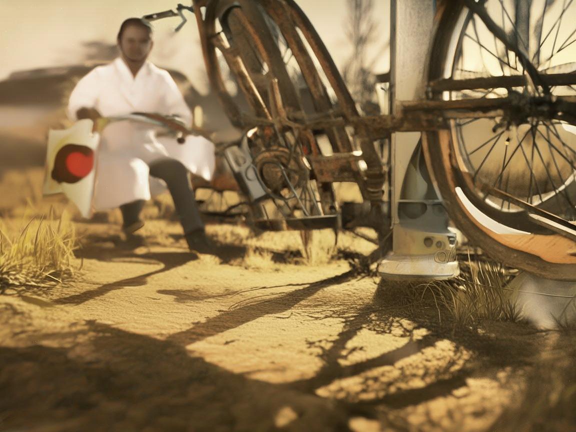 人力三轮车在医疗转运中的角色与挑战,如何高效利用这一传统工具? 人力三轮车在医疗转运中的角色与挑战,如何高效利用这一传统工具?