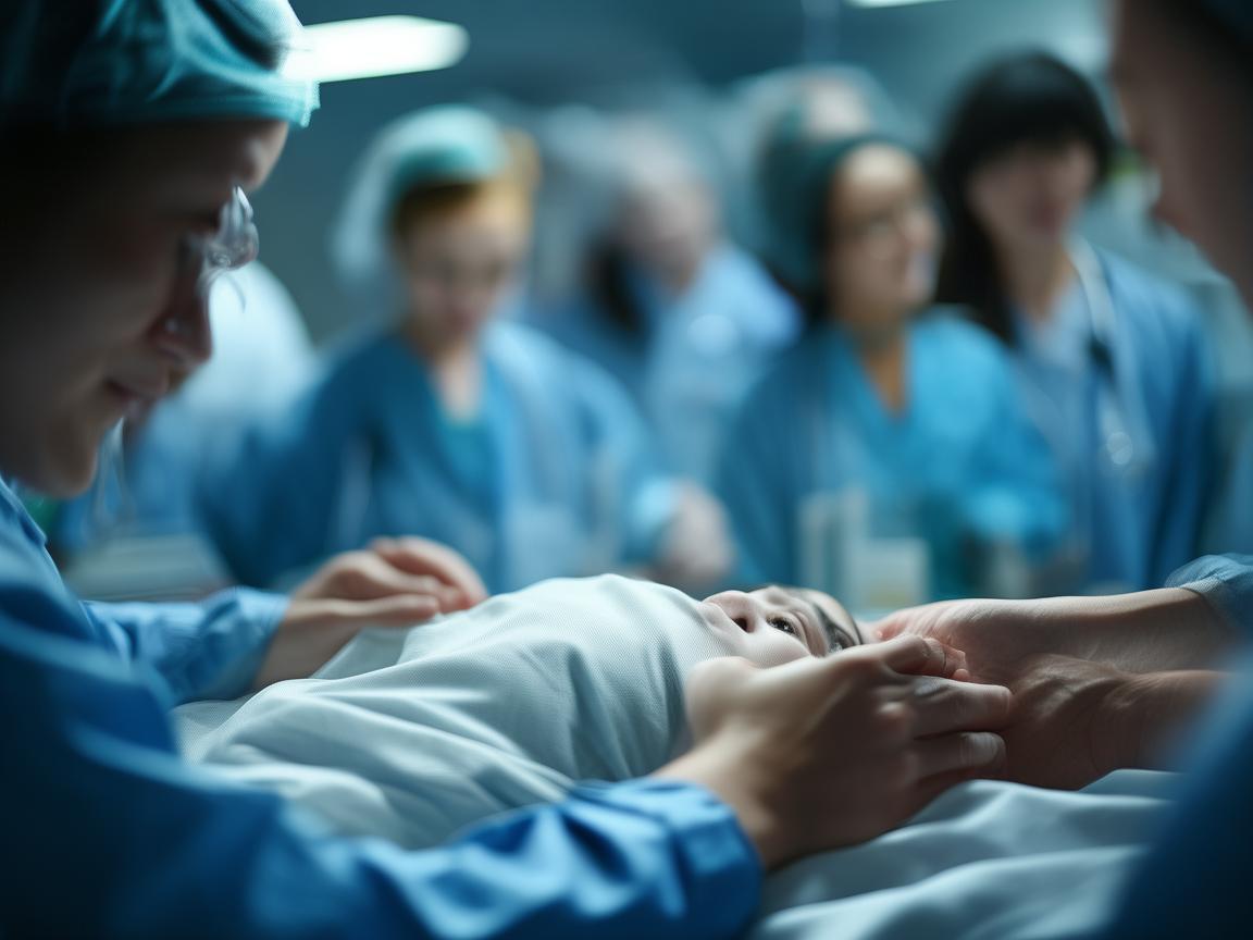 班长角色在医疗团队中的隐形价值，如何促进护理效率与团队协作？