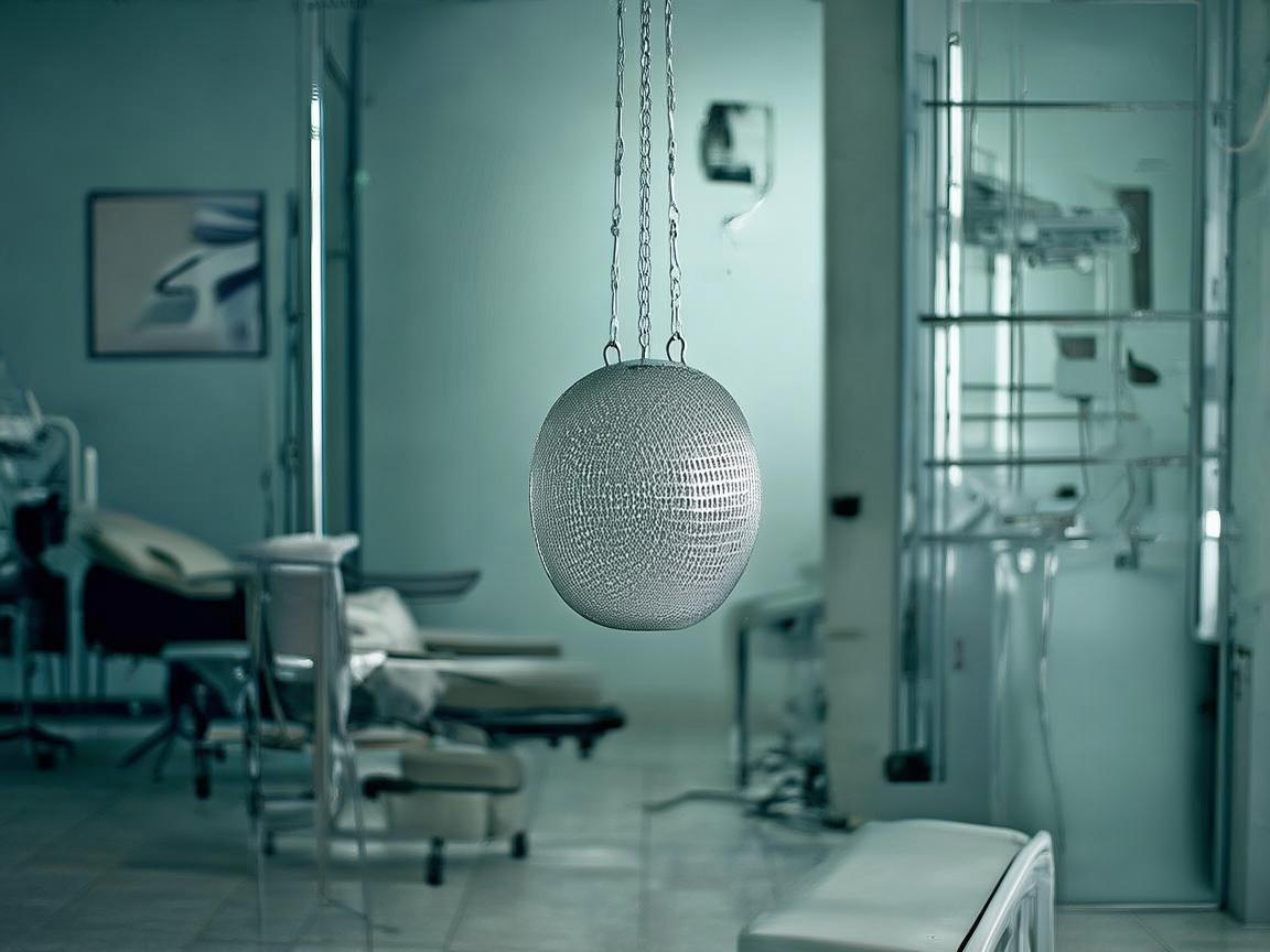 漏勺在医疗护理中的意外用途,你了解吗? 漏勺在医疗护理中的意外用途,你了解吗?