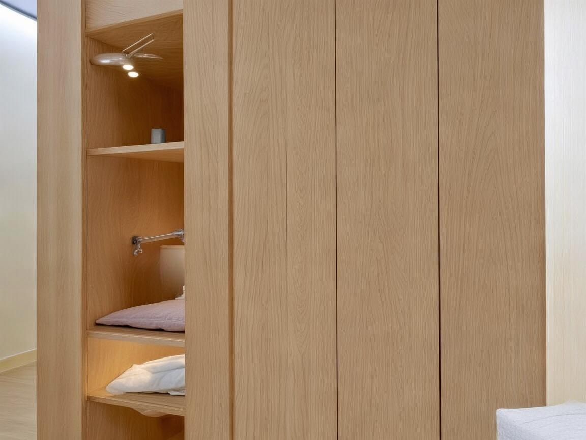 衣柜隔板，在护理中如何巧妙利用以提升患者舒适度？