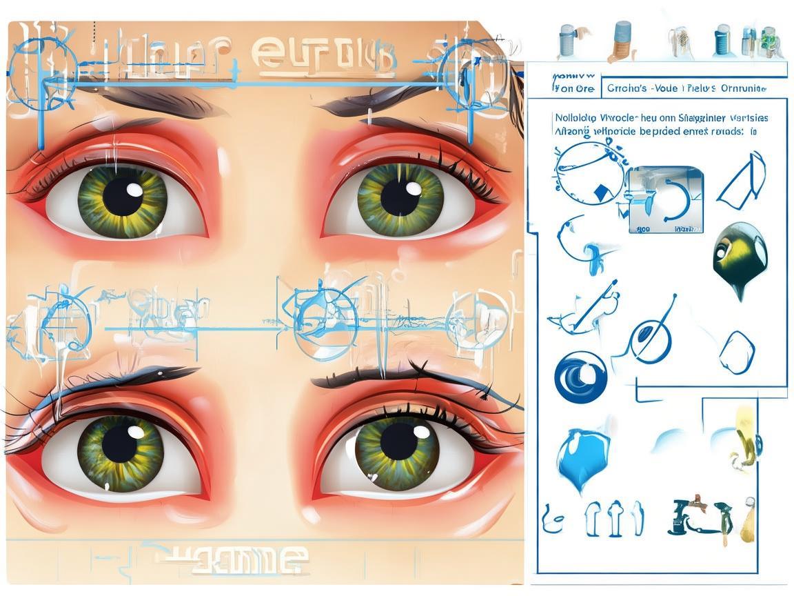 结膜炎，如何区分不同类型的病因及其护理策略？