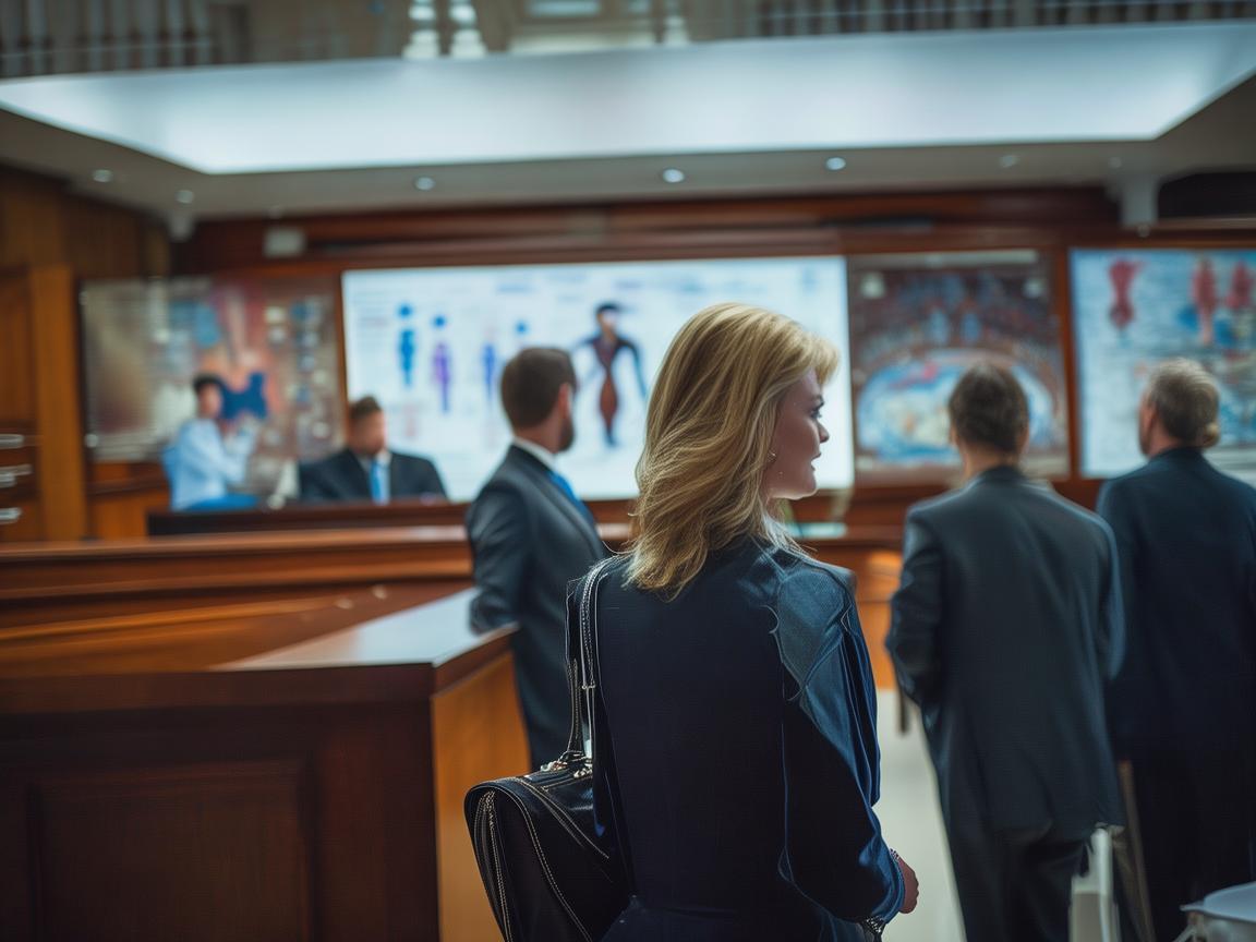 检察官在医疗纠纷中的角色与责任，如何确保公正与专业？