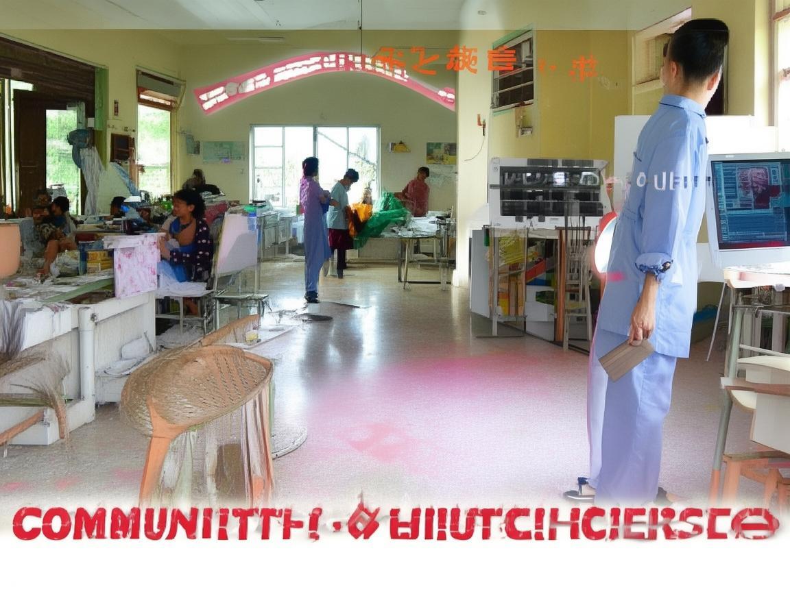 阜阳医疗改革后，如何有效提升基层护理服务质量？