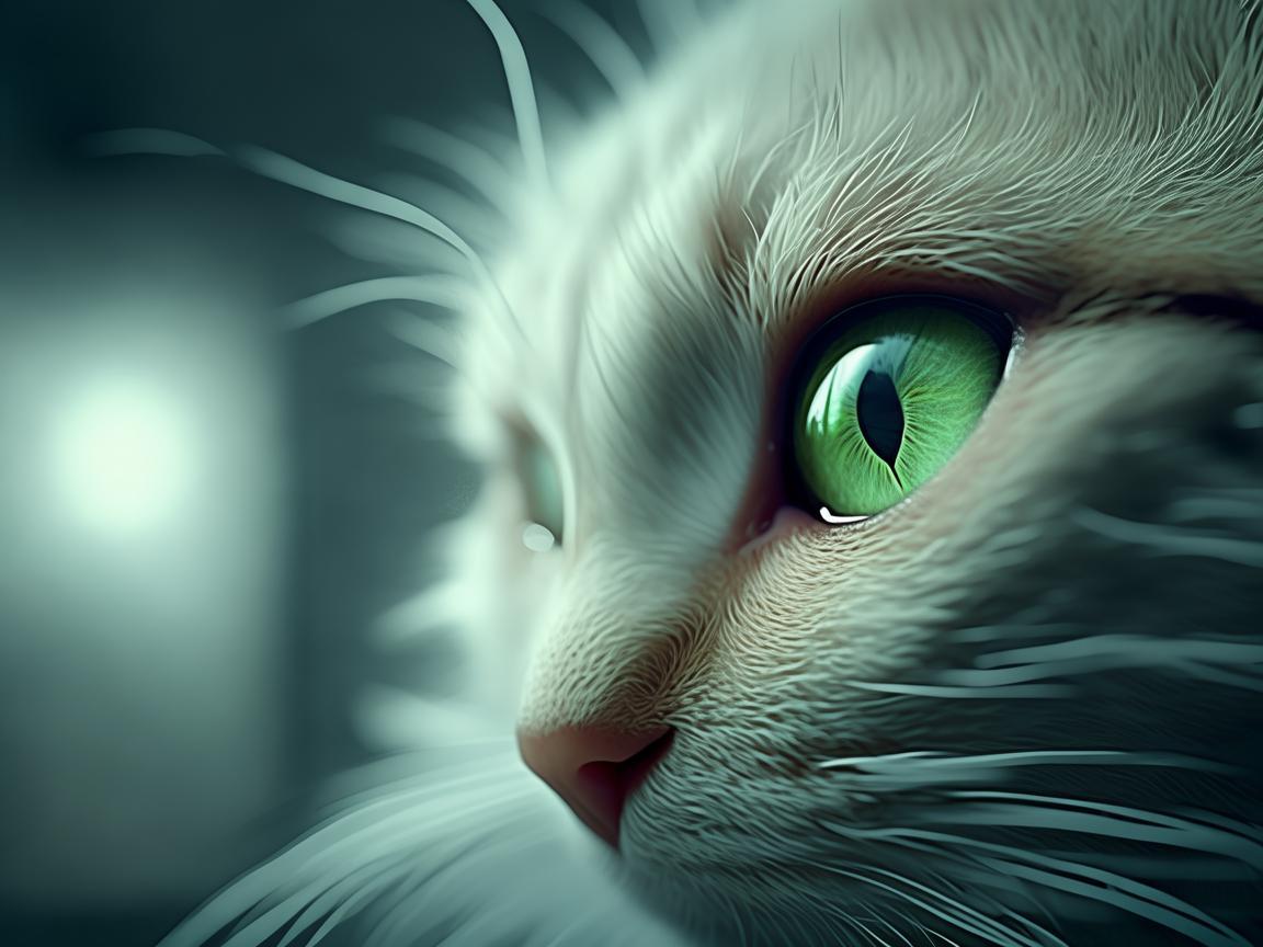 猫眼在医疗护理中的神秘应用,安全与便利的双重考量 猫眼在医疗护理中的神秘应用,安全与便利的双重考量