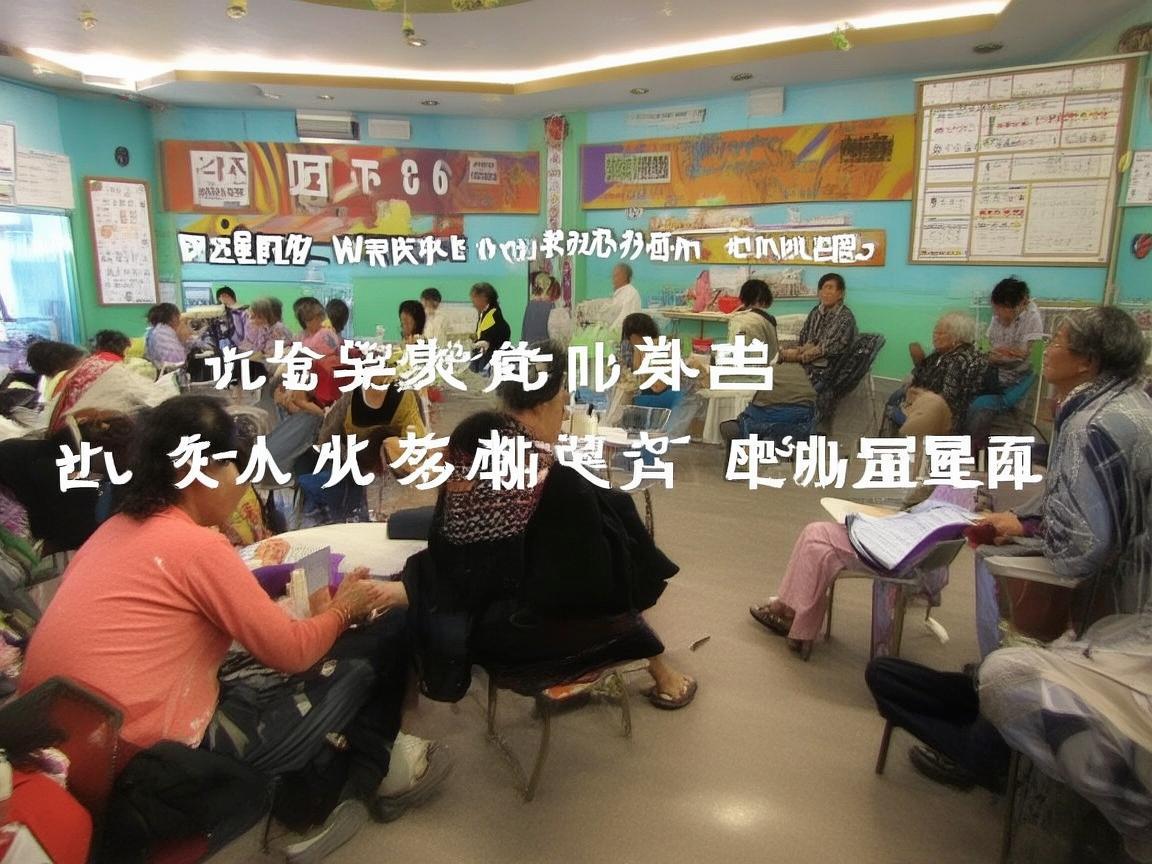 宣城地区如何有效推广老年护理知识,提升居民健康素养? 宣城地区如何有效推广老年护理知识,提升居民健康素养?