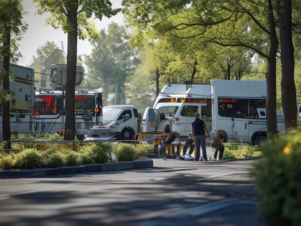 如何安全地牵引车头,护理部主任的视角 如何安全地牵引车头,护理部主任的视角