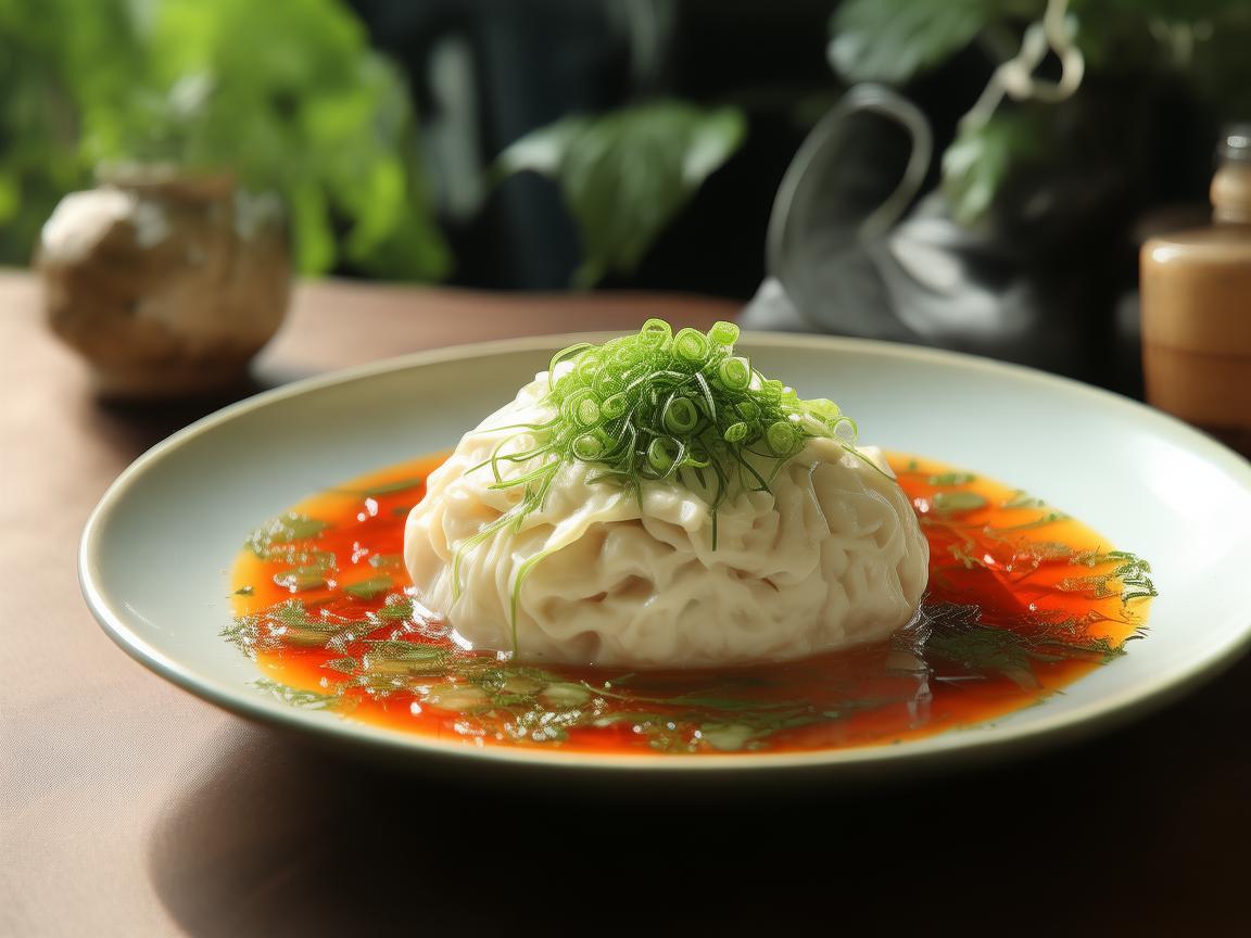 豆腐脑花,营养与食用的完美平衡? 豆腐脑花,营养与食用的完美平衡?