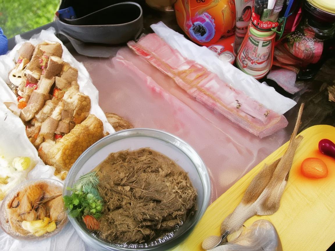 中型货车与医院护理,如何安全转运紧急医疗物资? 中型货车与医院护理,如何安全转运紧急医疗物资?